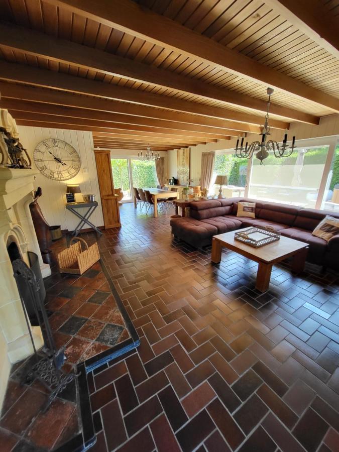 Villa 2Be Balen Exterior photo